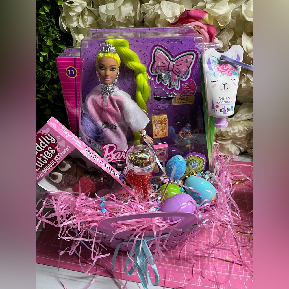 Easter 🐣 Gift Basket 🐰#3